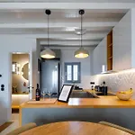 Kea 360 Villas- Dionysos Den Korissia (Kea)