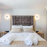 Kea 360 Villas- Dionysos Den فيلة *