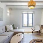 Kea 360 Villas- Dionysos Den *