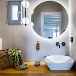 Kea 360 Villas- Dionysos Den * Korissia (Kea)