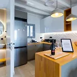 فيلة Kea 360 Villas- Dionysos Den
