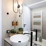 Kea 360 Villas- Dionysos Den فيلة