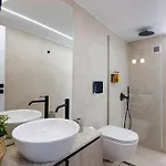 Kea 360 Villas- Dionysos Den Korissia (Kea)