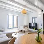 Kea 360 Villas- Dionysos Den *