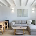 فيلة Kea 360 Villas- Dionysos Den *