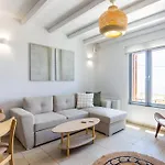 فيلة Kea 360 Villas- Dionysos Den Korissia (Kea)