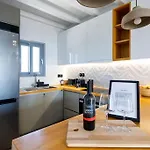فيلة Kea 360 Villas- Dionysos Den *