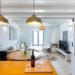 Kea 360 Villas- Dionysos Den