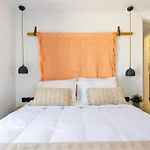 Kea 360 Villas- Dionysos Den فيلة Korissia (Kea)