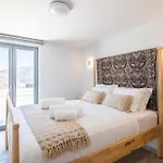 Kea 360 Villas- Dionysos Den فيلة