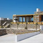 Kea 360 Villas- Dionysos Den Korissia (Kea)