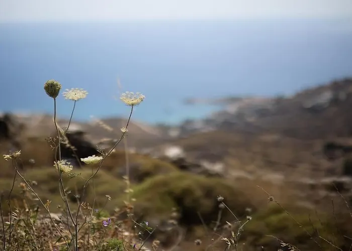 Kea 360 Villas- Dionysos Den Korissia (Kea)