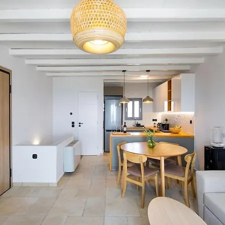 Willa Kea 360 Villas- Dionysos Den *