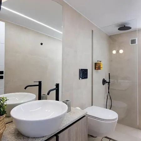 Kea 360 Villas- Dionysos Den Korissia (Kea)