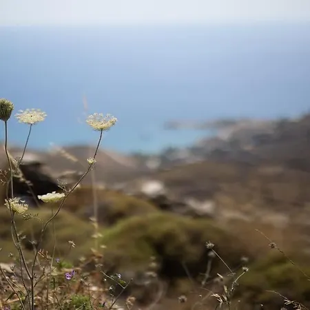 Kea 360 Villas- Dionysos Den Korissia (Kea)
