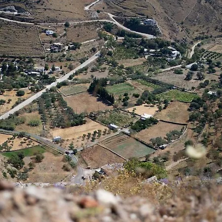 Kea 360 Villas- Dionysos Den Willa *